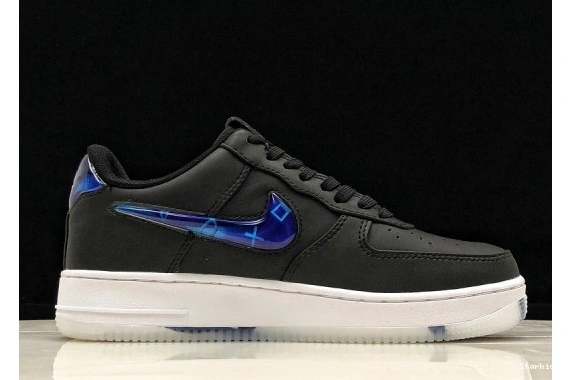 'Playstation' 1 Force Air BQ3634-001 Playstation '18 Qs 0123